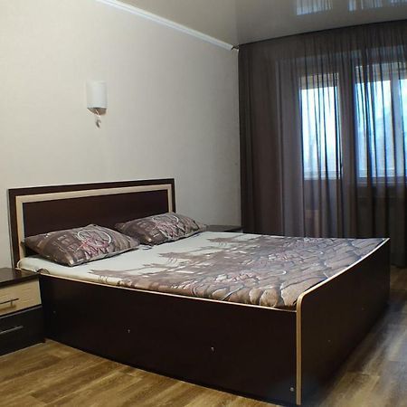 Апартаменты В Центре Металлургов 27 Kr Apartments Kryvyj Rih Eksteriør billede